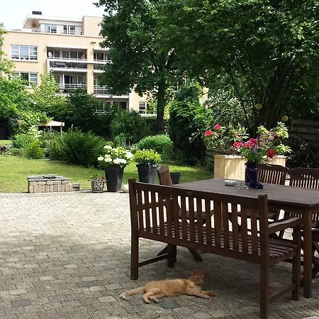 Bed And Breakfast Allure-3